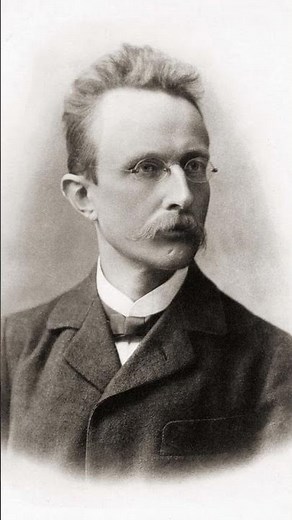 Max Planck: The Man Who Started Quantum Physics ⚛️