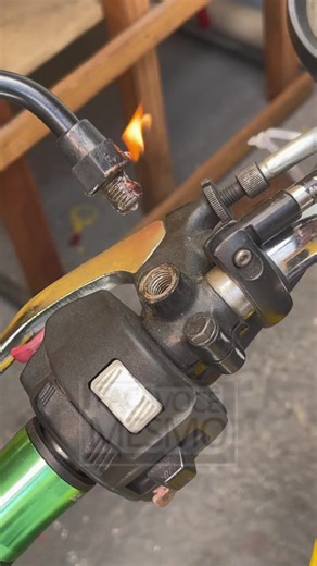 Effortless Motorcycle Mirror Installation Tips