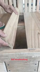 293K views · 615 reactions | Tutorial | BNF Woodworking | Facebook