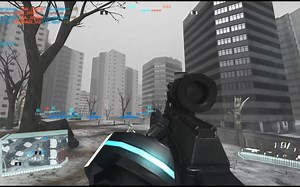 什么？战地2也能随时随地改装武器了？地狱火大佬的实时自定义武器试玩