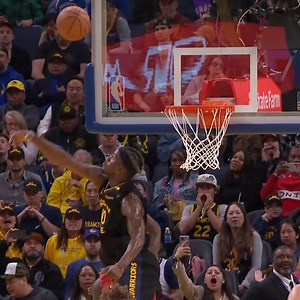 Jimmy Butler with the CLUTCH BLOCK 😤 | Open Court