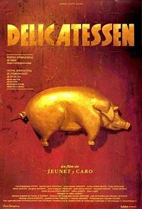 فيلم - Delicatessen - 1991 مشاهدة اونلاين، فيديو، الإعلان، صور، النقد الفني، مواعيد العرض