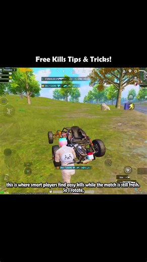 Free Kills Tips ✅