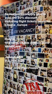 25K views · 313 reactions | Job Vacancy Consultancy & Services on Reels | Facebook