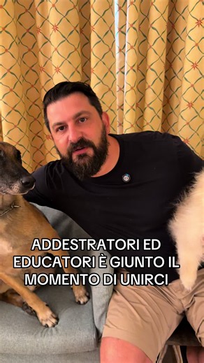 ANAEC: Associazione Nazionale Addestratori ed Educatori Cinofili