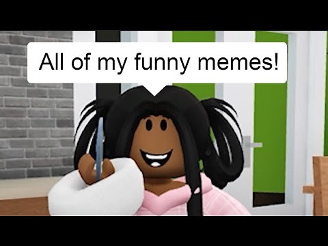 All of my Funny MOM Roblox Memes in 18 minutes! 😂 Roblox Compilation