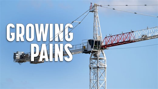 The government wants 1.2 million homes built in five years. Is it possible?