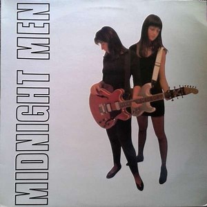 Midnight Men - Mondo Teeno Experience