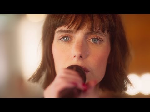 Marie-Flore - Mal Barré (Session Live)