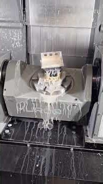 Post Processor for Hurco VMX SR and VMX U 5-axis