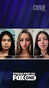 3 sisters accused of stabbing a mother of 5 to death, smiling as they were led away in handcuffs