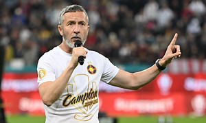 „A fost contactat Gică Hagi și a refuzat?”. Meme Stoica are curajul să conteste rămânerea lui Mircea Lucescu