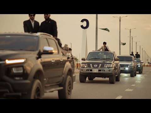 G CLASS - VAMPIRE YT (OFFICIAL MUSIC VIDEO)