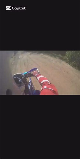 When u try stand up wheelie the wr450 while u have mad arm pump = sore ass 😂😂