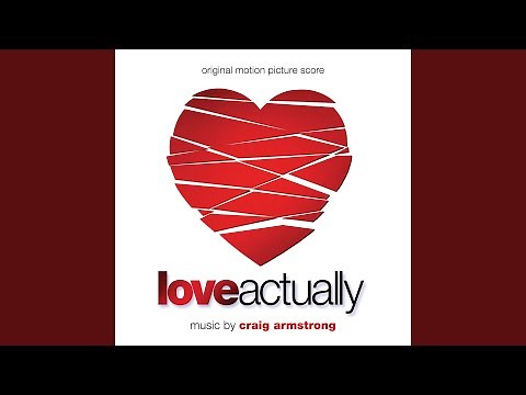 Christmas Is All Around (Film Version)