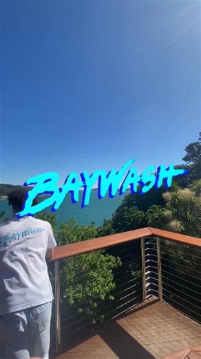 Pretty much lifeguards but for windows 識識 comment below “BAYWASH” for a free online estimate #windowwashing #viral #baywashnz #fyp #windowcleaning | BayWash NZ | Facebook