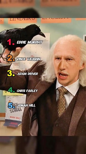 Great Moments When SNL Hosts Acted #celebrity #funny #snl