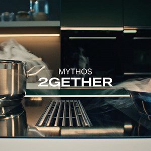 Hai mai visto un compleanno senza candeline? O qualcuno che balla senza musica? O una salita senza una discesa? Probabilmente no, perché alcune cose sono fatte per stare insieme. Proprio come la gamma 2gether, che integra piano cottura e cappa in un unico elegante prodotto. Scegli il tuo tra 8 diversi modelli.​ .​ . ​ #FrankeHomeSolutions #FrankeGroup #Mythos2gether #HobExtractor | Franke