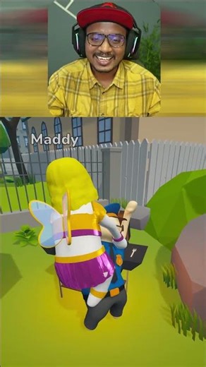 SOS OPS! BACKROOMS😁