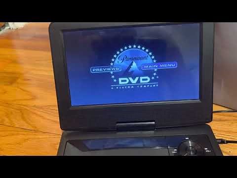 Opening/Menu Walkthrough To Dora The Explorer: Cowgirl Dora 2003 DVD (2012 Reissue)