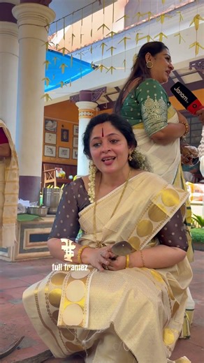 പൊങ്കാല ഇട്ടാൽ ആഗ്രഹം നിറവേറുമോ😲 ആനി ചേച്ചി പറഞ്ഞത് കേട്ടോ #fullframez