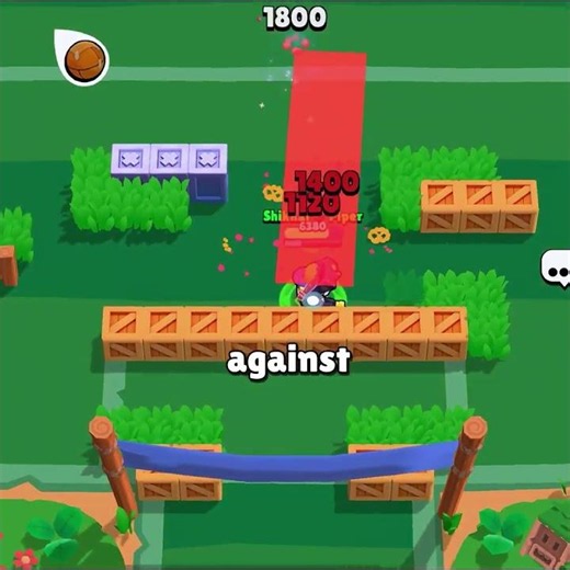 One Tip For Every Brawler - Gale #shorts #brawlstars #supercell