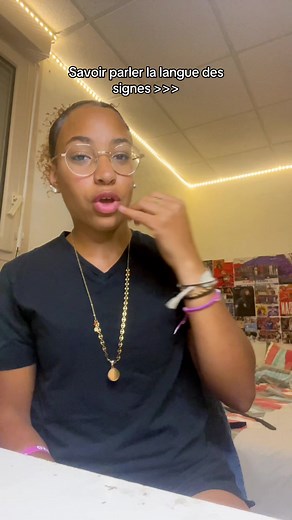 Apprenez la Langue des Signes Française