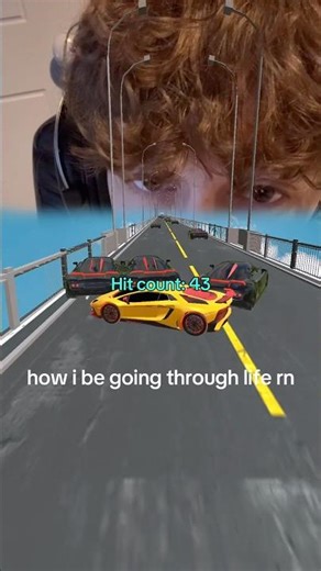 it’s a struggle but i got my way to the end