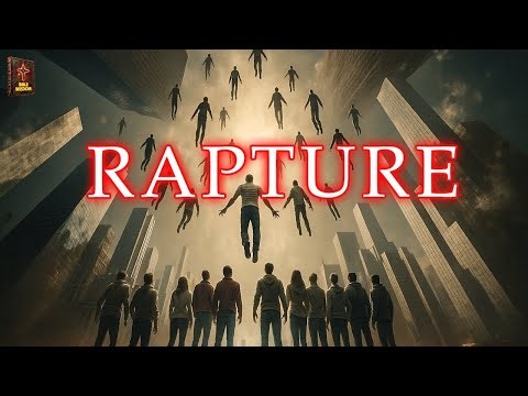 The Final Countdown in the Rapture Timeline — And It's Almost Over