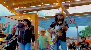 10K views · 287 reactions | Thank you to all the folks that attended today and sang along with us at the MECA Houston event Dia de Los Muertos Festival One of our favorite songs to play, Santeria by the awesome band Sublime Video by @djcrazylu #ezband #makeitnorteño #santeria | EZ Band | Facebook