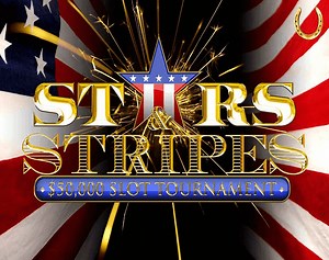 Stars And Stripes™ Slot Machine Game to Play Free