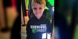 6-year-old killed in UTV crash while riding with his grandma