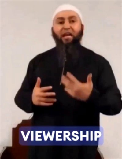 Watch this:In Ireland, a self-styled Muslim community leader openly calls for stripping women of their freedom and equality.He instructs men to treat women as property — with no right to refuse their husbands.This is not “culture.” This is systemic abuse.They fled countries that denied women basic rights… only to demand those same oppressive rules in the West.Why import the very system they supposedly escaped?Europe needs to wake up. This ideology is incompatible with Western values.