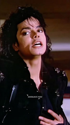 Michael Jackson - BAD 4K 🔥 #michaeljackson #mj #michael #goviral #viral #fyp #bad