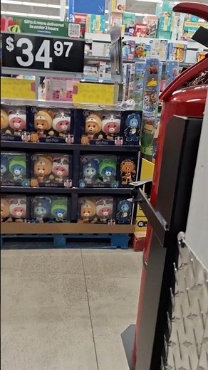 Harry Potter X Care Bears Second Spotting