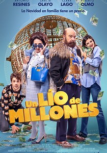 Mis hijos valen oro - película: Ver online en español