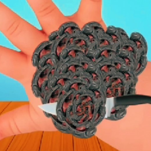 22K views · 155 reactions | Relaxing ASMR With Hand Pampering Session | ASMR Hand Massage Cleaning | #animation #animationvideo #asmrvideo #asmr #viralvideo | Blue ASMR Z9 | Facebook