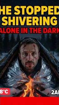 The Night His Body Gave Up | Stranded in the Mountains (Part 5)