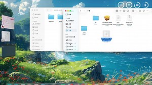 Crossover从入门到入土