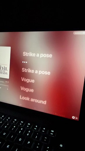 Madonna Vogue Lyrics & Apple Music