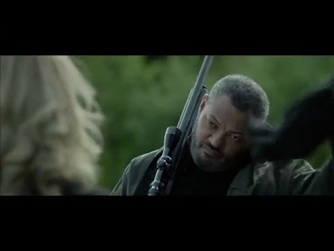 Standoff - Official Trailer HD