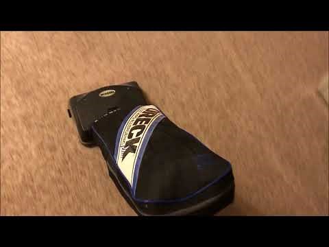 Oreck XL2 Ultra Cleaning Performance