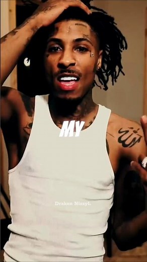 NBA YoungBoy - No Sleep #nbayoungboy #rap #lyrics