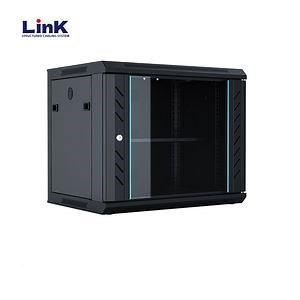 [Hot Item] 4u Data Wall Cabinet 440mm Depth Server Rack 19 Inch Server 25cm H