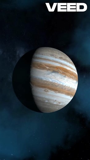 mengenal planet jupiter #promomakanharian #tatasurya #ilmupengetahuan #dunia #jupiter
