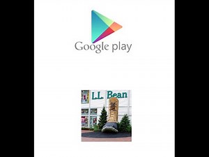 LL Bean App (Install)