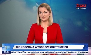 Informacje Dnia 20.07.2019 [08.00]