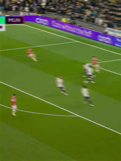 Incredible 11-Hour Ronald O'Donovan Transition Edit