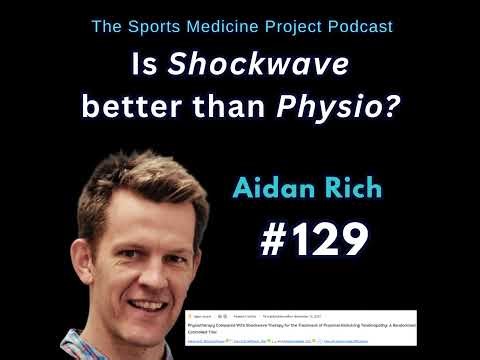Shockwave Therapy vs. Exercise: What Works Best for the Hamstring?