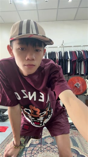 Fulll cây đỏ lun ae